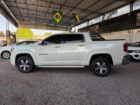 RAM-RAMPAGE-2.2 TURBO DIESEL LARAMIE 4X4 AUTOMÁTICO RAM-RAMPAGE-2025