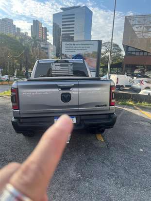 RAM-1500-2021