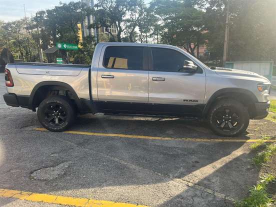 RAM-1500-2021