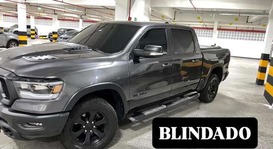 RAM-1500-2022