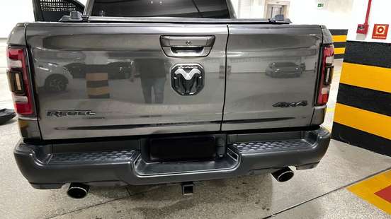RAM-1500-2022