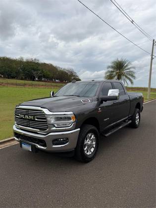 RAM 2500 6.7 I6 TURBO DIESEL LARAMIE CD 4X4 AUTOMÁTICO