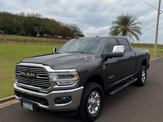 RAM-2500-6.7 I6 TURBO DIESEL LARAMIE CD 4X4 AUTOMÁTICO RAM-2500-2023
