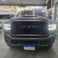 RAM 2500 6.7 I6 TURBO DIESEL LARAMIE NIGHT EDITION CD 4X4 AUTOMÁTICO RAM 2500 6.7 I6 TURBO DIESEL LARAMIE NIGHT EDITION CD 4X4 AUTOMÁTICO