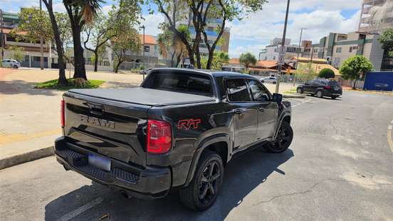 RAM-RAMPAGE-2024
