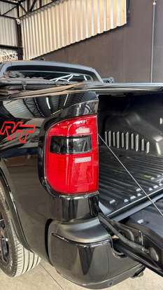 RAM-RAMPAGE-2.0 HURRICANE 4 TURBO GASOLINA R/T 4X4 AUTOMÁTICO RAM-RAMPAGE-2024
