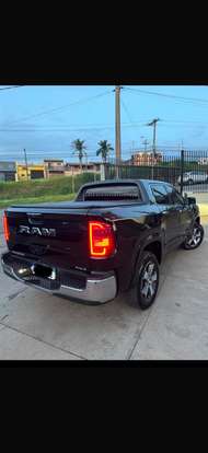 RAM-RAMPAGE-2024