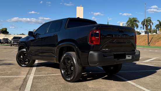 RAM-RAMPAGE-2.2 TURBO DIESEL LARAMIE 4X4 AUTOMÁTICO RAM-RAMPAGE-2026