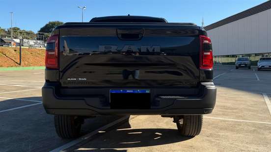 RAM-RAMPAGE-2.2 TURBO DIESEL LARAMIE 4X4 AUTOMÁTICO RAM-RAMPAGE-2026