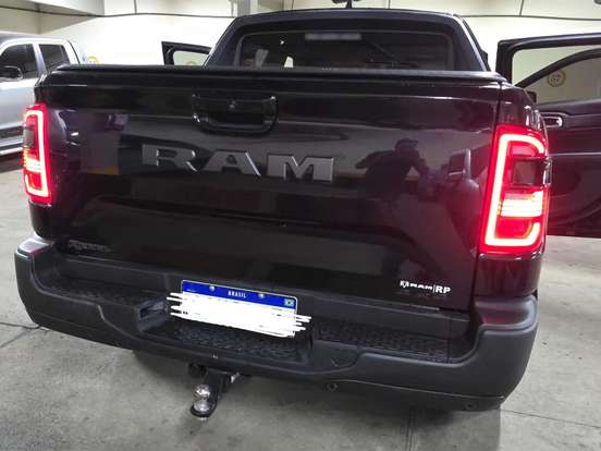 RAM-RAMPAGE-2.2 TURBO DIESEL REBEL 4X4 AUTOMÁTICO RAM-RAMPAGE-2025