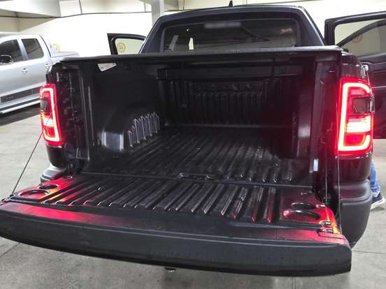 RAM-RAMPAGE-2.2 TURBO DIESEL REBEL 4X4 AUTOMÁTICO RAM-RAMPAGE-2025