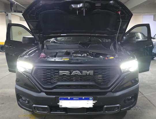 RAM-RAMPAGE-2025