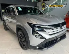 RENAULT BOREAL 1.3 TCE FLEX TECHNO EDC RENAULT BOREAL 1.3 TCE FLEX TECHNO EDC