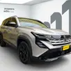 RENAULT BOREAL 1.3 TCE FLEX TECHNO EDC RENAULT BOREAL 1.3 TCE FLEX TECHNO EDC
