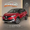 RENAULT CAPTUR 1.6 16V SCE FLEX BOSE X-TRONIC RENAULT CAPTUR 1.6 16V SCE FLEX BOSE X-TRONIC
