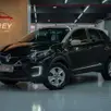 RENAULT CAPTUR 1.6 16V SCE FLEX LIFE X-TRONIC RENAULT CAPTUR 1.6 16V SCE FLEX LIFE X-TRONIC