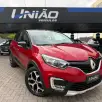 RENAULT CAPTUR 2.0 16V HI-FLEX INTENSE AUTOMÁTICO RENAULT CAPTUR 2.0 16V HI-FLEX INTENSE AUTOMÁTICO