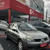 RENAULT CLIO 1.0 AUTHENTIQUE 16V GASOLINA 4P MANUAL RENAULT CLIO 1.0 AUTHENTIQUE 16V GASOLINA 4P MANUAL