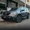 RENAULT DUSTER 1.3 TCE FLEX ICONIC X-TRONIC RENAULT DUSTER 1.3 TCE FLEX ICONIC X-TRONIC