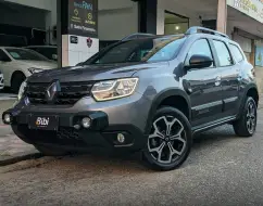 RENAULT DUSTER 1.3 TCE FLEX ICONIC X-TRONIC RENAULT DUSTER 1.3 TCE FLEX ICONIC X-TRONIC