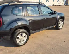 RENAULT DUSTER 1.6 16V SCE FLEX EXPRESSION MANUAL RENAULT DUSTER 1.6 16V SCE FLEX EXPRESSION MANUAL