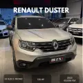 RENAULT DUSTER 1.6 16V SCE FLEX ICONIC X-TRONIC RENAULT DUSTER 1.6 16V SCE FLEX ICONIC X-TRONIC