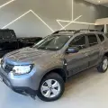 RENAULT DUSTER 1.6 16V SCE FLEX INTENSE PLUS MANUAL RENAULT DUSTER 1.6 16V SCE FLEX INTENSE PLUS MANUAL