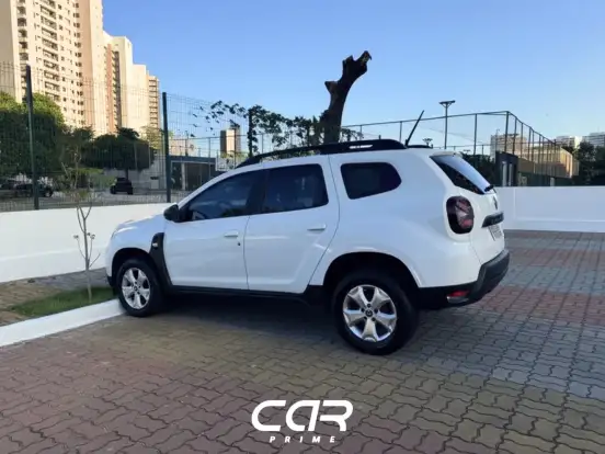 RENAULT-DUSTER-1.6 16V SCE FLEX INTENSE PLUS MANUAL RENAULT-DUSTER-2024