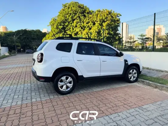 RENAULT-DUSTER-1.6 16V SCE FLEX INTENSE PLUS MANUAL RENAULT-DUSTER-2024