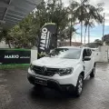 RENAULT DUSTER 1.6 16V SCE FLEX INTENSE X-TRONIC RENAULT DUSTER 1.6 16V SCE FLEX INTENSE X-TRONIC