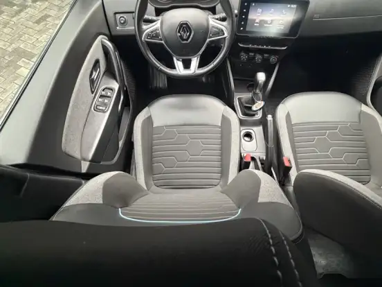 RENAULT-DUSTER-1.6 16V SCE FLEX INTENSE X-TRONIC RENAULT-DUSTER-2023