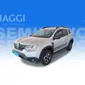 RENAULT DUSTER 1.3 TCE FLEX ICONIC X-TRONIC RENAULT DUSTER 1.3 TCE FLEX ICONIC X-TRONIC