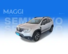 RENAULT DUSTER 1.3 TCE FLEX ICONIC X-TRONIC RENAULT DUSTER 1.3 TCE FLEX ICONIC X-TRONIC