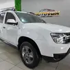 RENAULT DUSTER 1.6 16V SCE FLEX AUTHENTIQUE X-TRONIC RENAULT DUSTER 1.6 16V SCE FLEX AUTHENTIQUE X-TRONIC