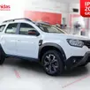 RENAULT DUSTER 1.6 16V SCE FLEX ICONIC PLUS X-TRONIC RENAULT DUSTER 1.6 16V SCE FLEX ICONIC PLUS X-TRONIC