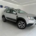 RENAULT DUSTER 1.6 16V SCE FLEX ICONIC X-TRONIC RENAULT DUSTER 1.6 16V SCE FLEX ICONIC X-TRONIC