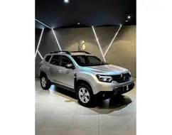 RENAULT DUSTER 1.6 16V SCE FLEX INTENSE PLUS X-TRONIC RENAULT DUSTER 1.6 16V SCE FLEX INTENSE PLUS X-TRONIC