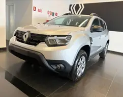 RENAULT DUSTER 1.6 16V SCE FLEX INTENSE PLUS X-TRONIC RENAULT DUSTER 1.6 16V SCE FLEX INTENSE PLUS X-TRONIC