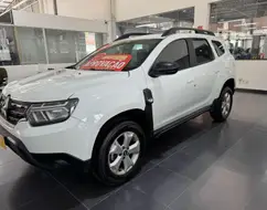 RENAULT DUSTER 1.6 16V SCE FLEX INTENSE PLUS X-TRONIC RENAULT DUSTER 1.6 16V SCE FLEX INTENSE PLUS X-TRONIC