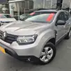RENAULT DUSTER 1.6 16V SCE FLEX INTENSE PLUS X-TRONIC RENAULT DUSTER 1.6 16V SCE FLEX INTENSE PLUS X-TRONIC