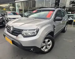 RENAULT DUSTER 1.6 16V SCE FLEX INTENSE PLUS X-TRONIC RENAULT DUSTER 1.6 16V SCE FLEX INTENSE PLUS X-TRONIC