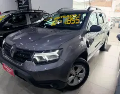 RENAULT DUSTER 1.6 16V SCE FLEX INTENSE PLUS X-TRONIC RENAULT DUSTER 1.6 16V SCE FLEX INTENSE PLUS X-TRONIC