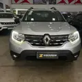 RENAULT DUSTER 1.6 16V SCE FLEX INTENSE X-TRONIC RENAULT DUSTER 1.6 16V SCE FLEX INTENSE X-TRONIC