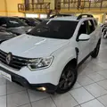 RENAULT DUSTER 1.6 16V SCE FLEX INTENSE X-TRONIC RENAULT DUSTER 1.6 16V SCE FLEX INTENSE X-TRONIC