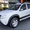 RENAULT DUSTER 1.6 4X2 16V FLEX 4P MANUAL RENAULT DUSTER 1.6 4X2 16V FLEX 4P MANUAL