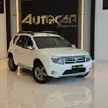RENAULT DUSTER 1.6 DYNAMIQUE 4X2 16V FLEX 4P MANUAL RENAULT DUSTER 1.6 DYNAMIQUE 4X2 16V FLEX 4P MANUAL