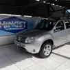 RENAULT DUSTER 2.0 DYNAMIQUE 4X2 16V FLEX 4P AUTOMÁTICO RENAULT DUSTER 2.0 DYNAMIQUE 4X2 16V FLEX 4P AUTOMÁTICO