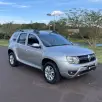 RENAULT DUSTER 2.0 DYNAMIQUE 4X2 16V FLEX 4P AUTOMÁTICO RENAULT DUSTER 2.0 DYNAMIQUE 4X2 16V FLEX 4P AUTOMÁTICO