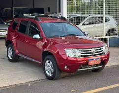 RENAULT DUSTER 2.0 DYNAMIQUE 4X2 16V FLEX 4P AUTOMÁTICO RENAULT DUSTER 2.0 DYNAMIQUE 4X2 16V FLEX 4P AUTOMÁTICO