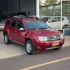 RENAULT DUSTER 2.0 DYNAMIQUE 4X2 16V FLEX 4P AUTOMÁTICO RENAULT DUSTER 2.0 DYNAMIQUE 4X2 16V FLEX 4P AUTOMÁTICO